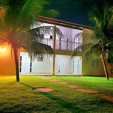 Apartamento Brisa Do Prea - 15 Km Do Aeroporto Exterior foto